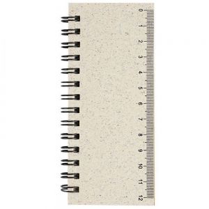 NOTE PAD TURÍN personalizada